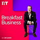 A look at Friday's business news and markets