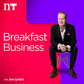 A look at Friday's business news and markets Image