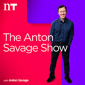 In Conversation with Jason Byrne Image