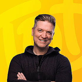 Dave Moore Image