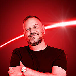 Red FM Breakfast with KC