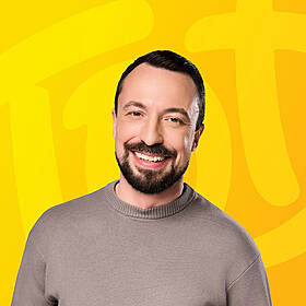 Ben Murray - November 30th, 2024 - 11:00 AM-2:00 PM Image