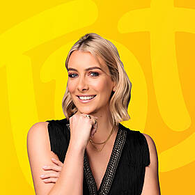 Louise Cantillon - May 01st, 2025 - 12:00 PM-2:00 PM Image