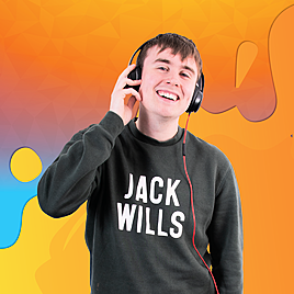 iRadio at The Weekend with Michael