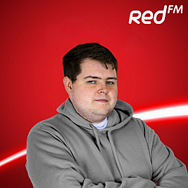 Cork's Good Times on Red FM