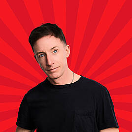 98FM Dance With Mark McCabe