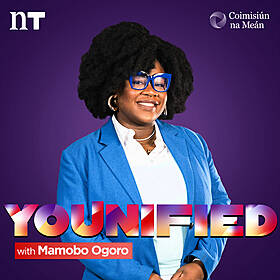 FULL EPISODE: Bisexuality Misconceptions; Scuba Diving with a Disability; and Inclusive Workplaces Image