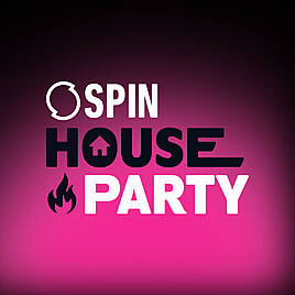 SPIN at Longitude 2025