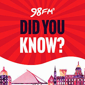 Did You Know How The Forty Foot Got Its Name? Image