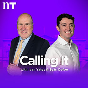 Calling It: Carlow - Kilkenny Image