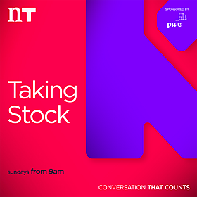Techscape on Taking Stock- How AI is or isn't featuring in the election Image