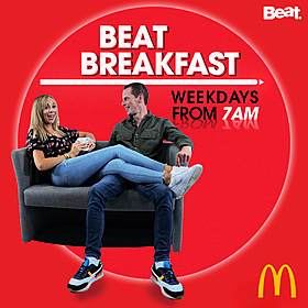 Beat Breakfast Podcast 28th March 2025 Image