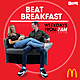Beat Breakfast Podcast 4th April 2025