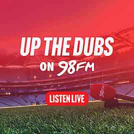 Up the Dubs