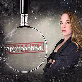 approached. | Ep. 3 / What Really Happened In Italy? Meredith Kercher + Amanda Knox Pt. 1 Image