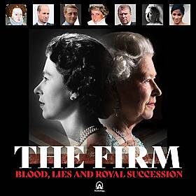 Chapter 10: Camilla - An Unsuitable Woman Image