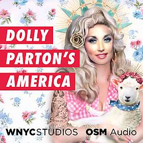 Dolly Parton's America Image