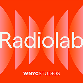 Radiolab Image