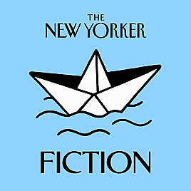 Clare Sestanovich Reads Alice Munro