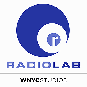Radiolab Image