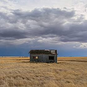 How deserted places find a second life Image
