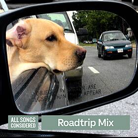 What's the perfect road trip playlist? Image