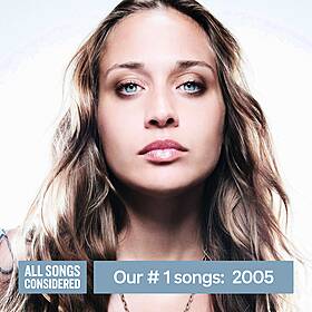 Our No. 1 songs: 2005 Image