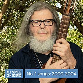 Our No. 1 songs: 2000-2004 Image