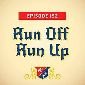 Run Off Run Up (with Mo Elleithee) Image