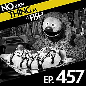 457: No Such Thing As An Acoustic Tram Image