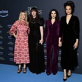Episode 365: Rachel Weisz & Alice Birch On The Music Of Dead Ringers Image