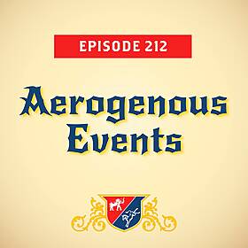 Aerogenous Events (with Sarah Longwell) Image