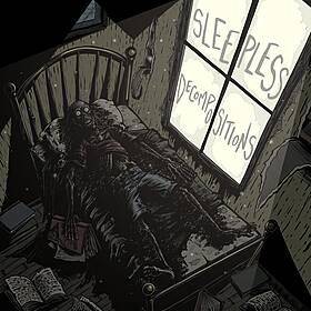 S19: NoSleep Podcast - Sleepless Decompositions Vol. 15 Image