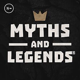 338: Norse Legends, Part 1: Mr. Viking, the Viking Image