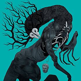S19: NoSleep Podcast - Tales of the Moon Crawler - The Final Chapters Image