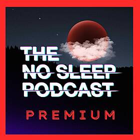 NoSleep Podcast - Sleepless Sanctuary Announcement Image