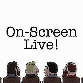 S14: On-Screen Live 11.6.23 The Fall of the House of Usher, Priscilla, Marvel's ECHO trailer & more! Image