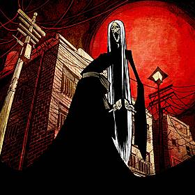 S20 Ep9: NoSleep Podcast S20E09 Image