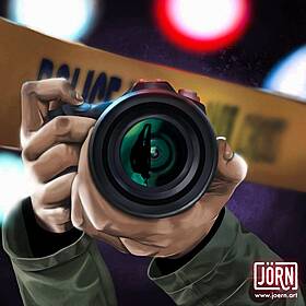 S20 Ep18: NoSleep Podcast S20E18 Image