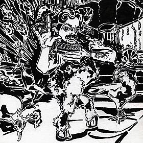 S20 Ep21: NoSleep Podcast S20E21 Image