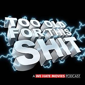 S14: Too Old for This Shit # 1.2: X-Men '97's "Fire Made Flesh" & "Motendo/Lifedeath - Part 1" (PREVIEW) Image