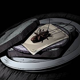 S20 Ep19: NoSleep Podcast S20E19 Image