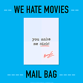S14: WHM Mail Bag - July 2024 Image