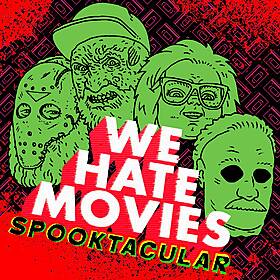 S15 Ep763: Leprechaun 4: In Space (with James A. Janisse & Chelsea Rebecca of DEAD MEAT) Image