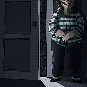 S20 Ep24: NoSleep Podcast S20E24 Image