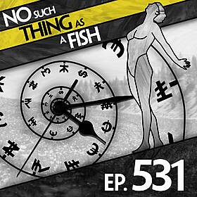 531: No Such Thing As A Teaspoon of Coal Image