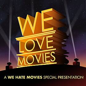 S14 Ep748: Logan (We ❤️ Movies, PREVIEW) Image