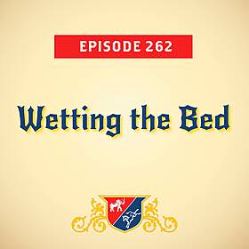 Wetting the Bed (with Howard Wolfson) Image