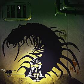 S21 Ep4: NoSleep Podcast S21E04 Image