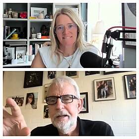 Walter Murch On The Conversation, Apocalypse Now & The Godfather Trilogy Image